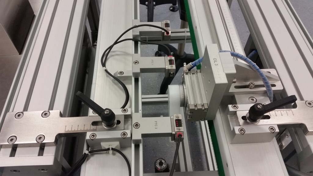 Nastri Trasportatori ABM