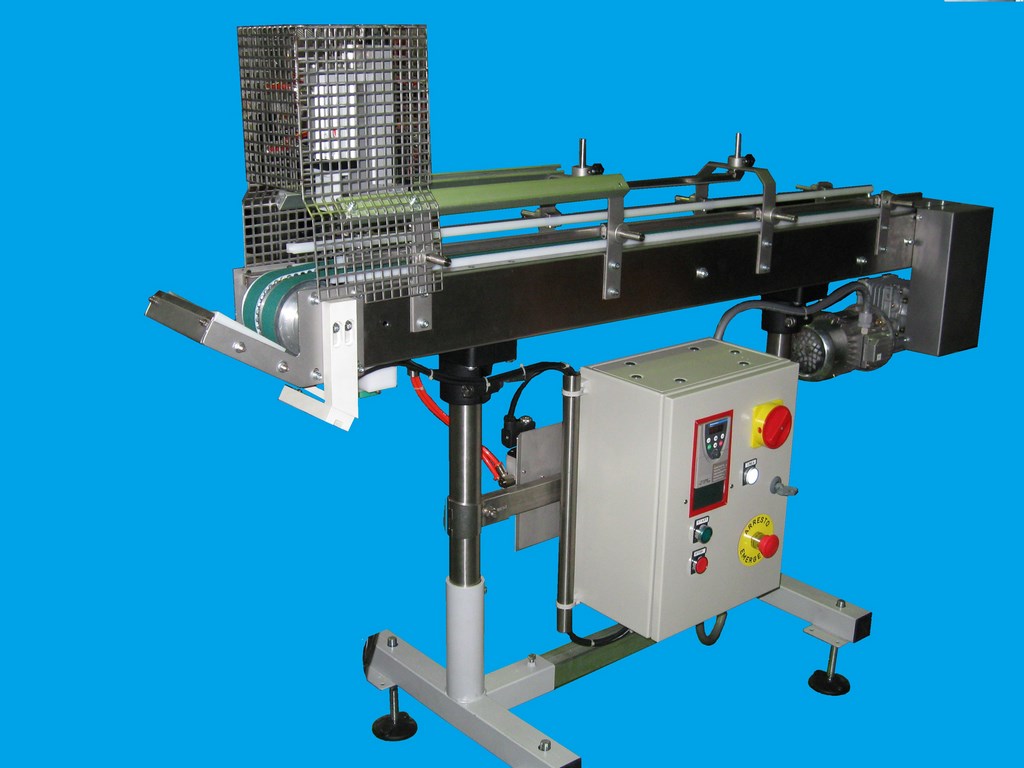 Nastri Trasportatori ABM