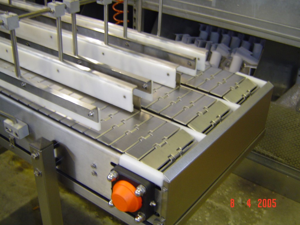 ASSERVIMENTO SU TRE CANALI