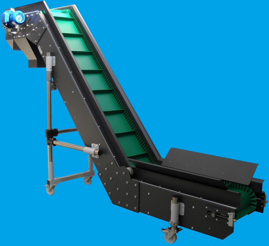 Nastri Trasportatori ABM