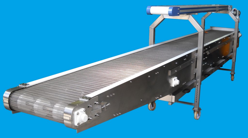 Nastri Trasportatori ABM