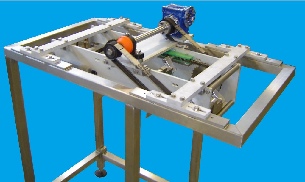 Nastri Trasportatori ABM