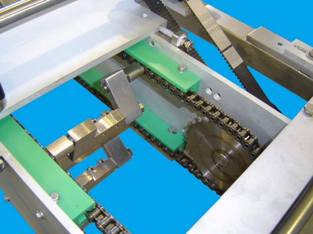 Nastri Trasportatori ABM