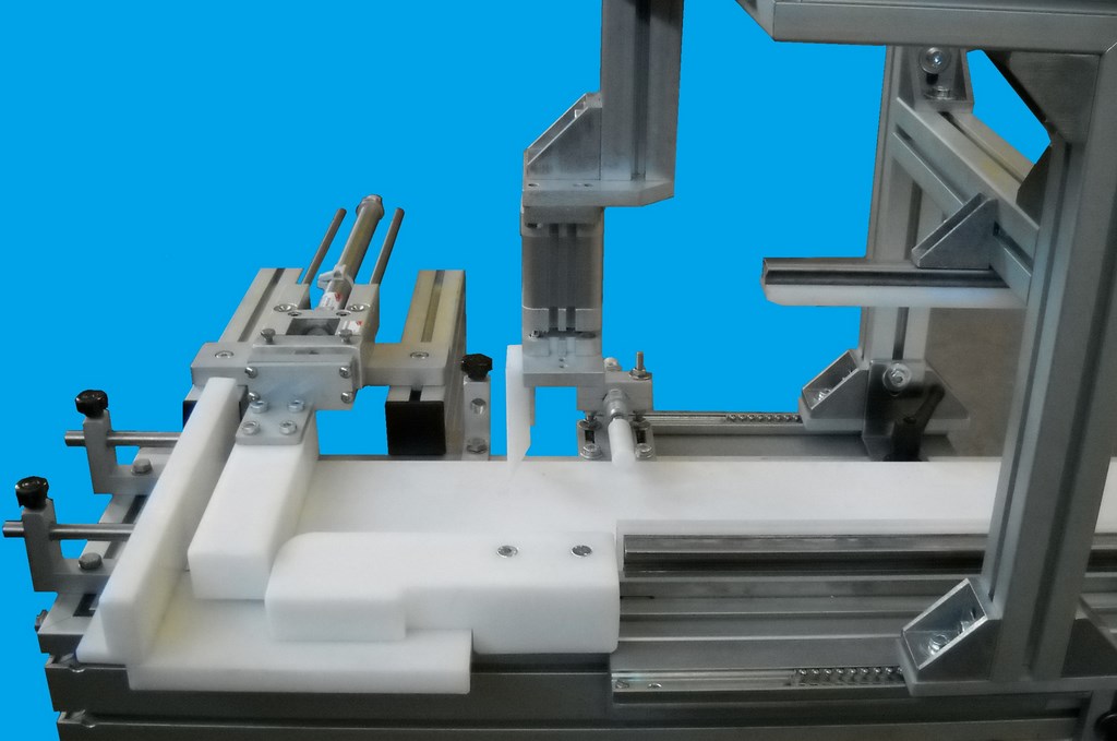 Nastri Trasportatori ABM