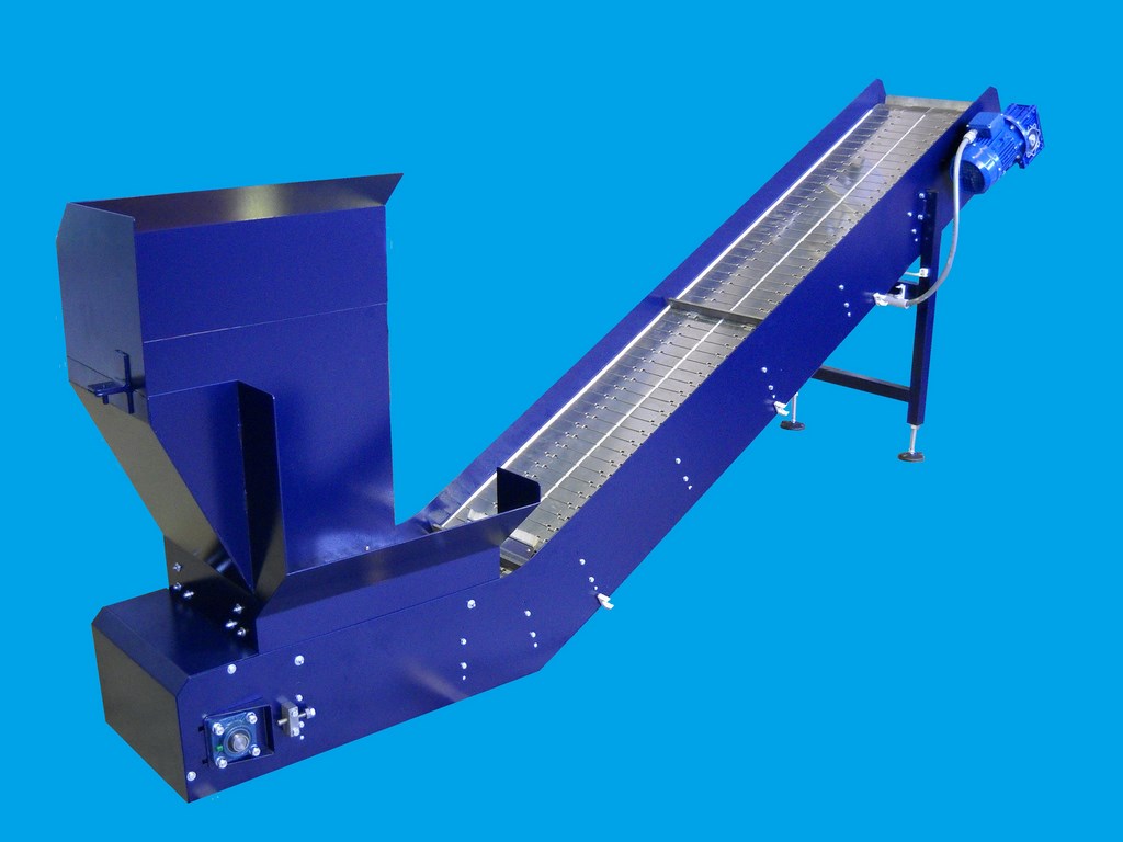 Nastri Trasportatori ABM