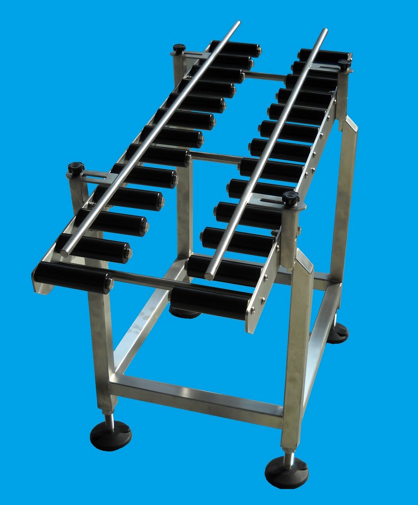 Nastri Trasportatori ABM