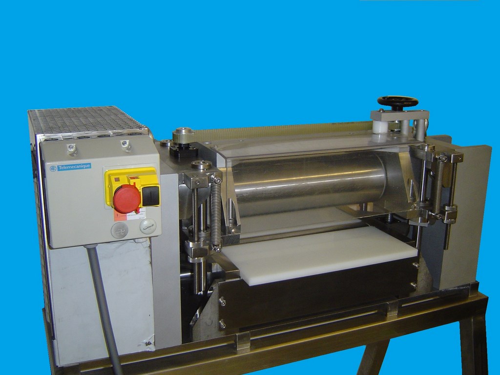 Nastri Trasportatori ABM