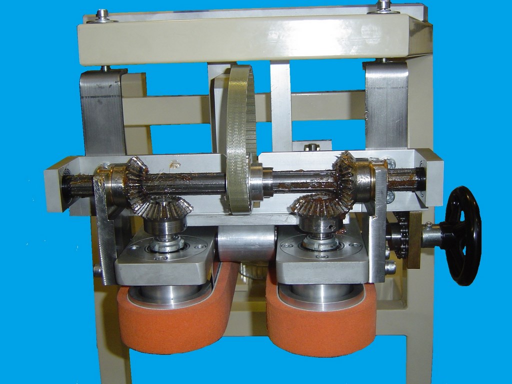 Nastri Trasportatori ABM