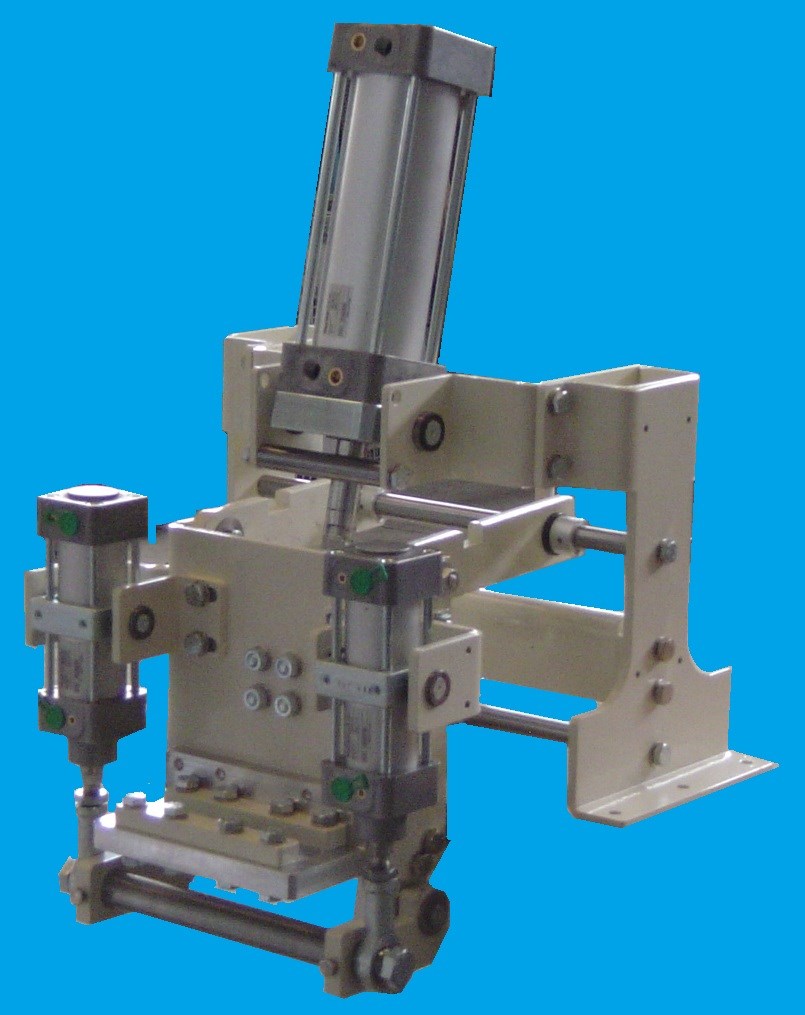 Nastri Trasportatori ABM