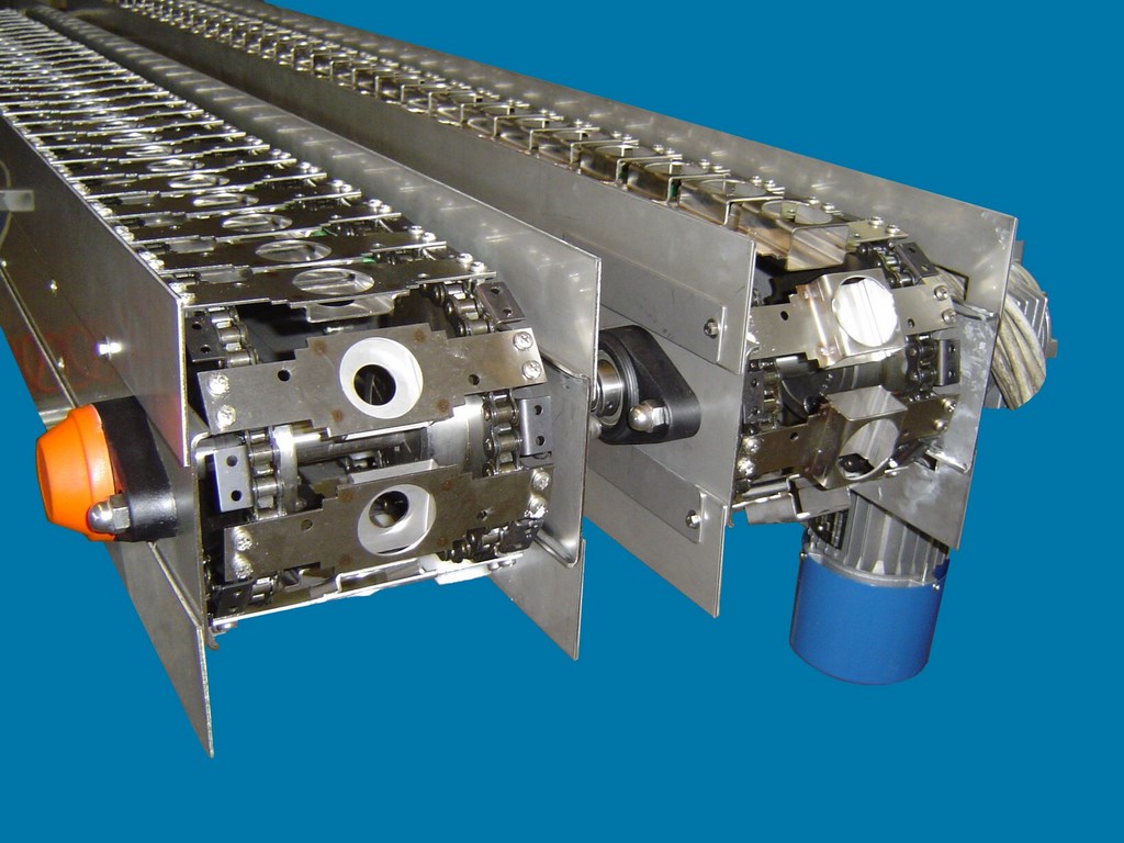 Nastri Trasportatori ABM