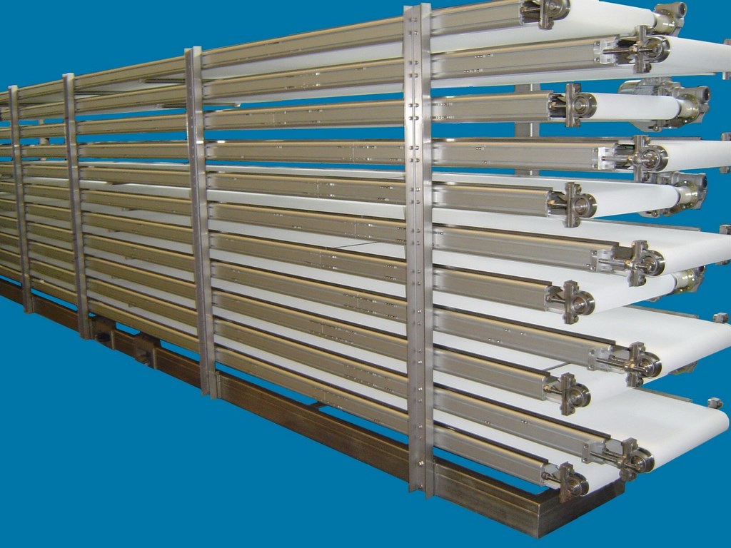 Nastri Trasportatori ABM