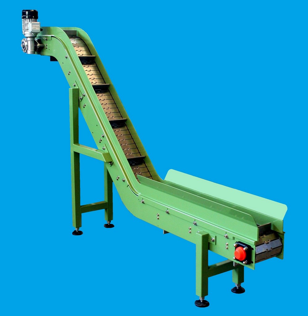 Nastri Trasportatori ABM