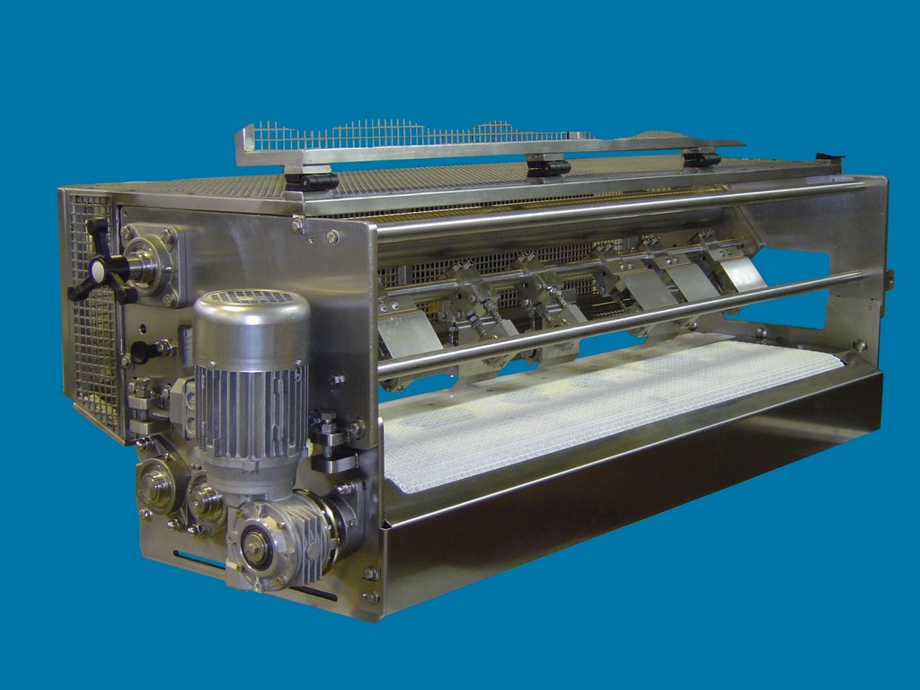 Nastri Trasportatori ABM