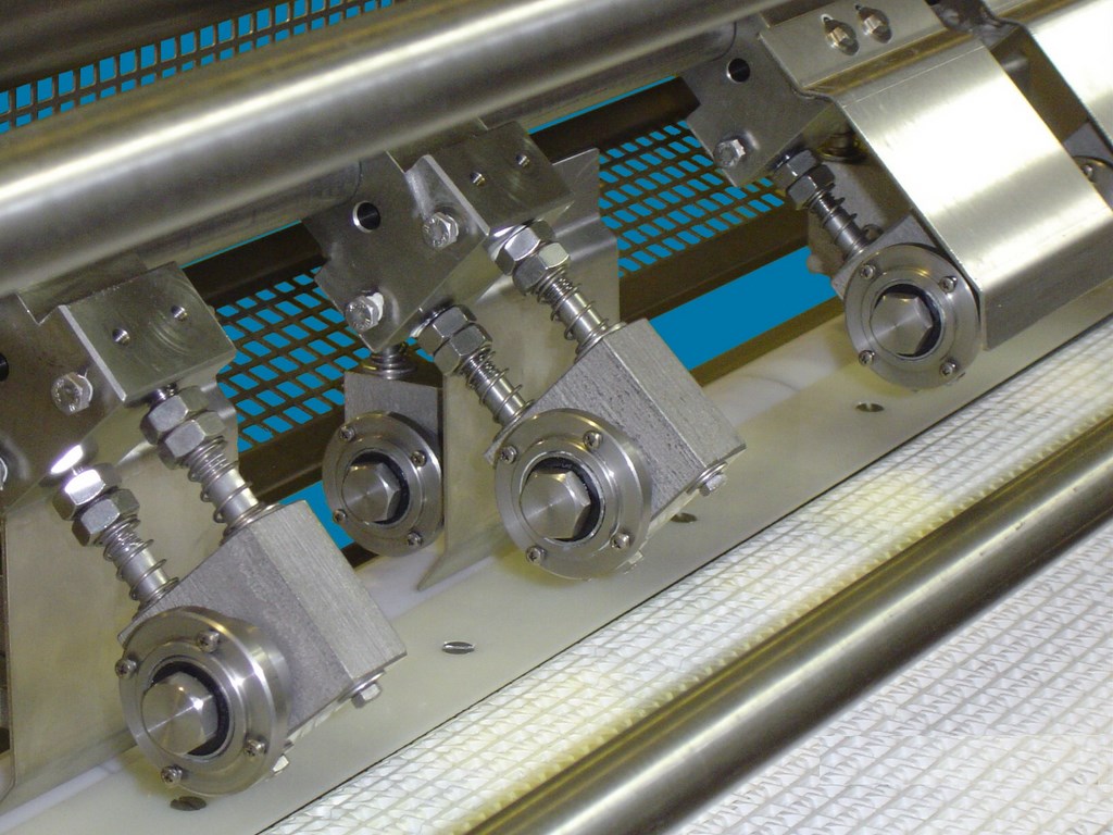 Nastri Trasportatori ABM