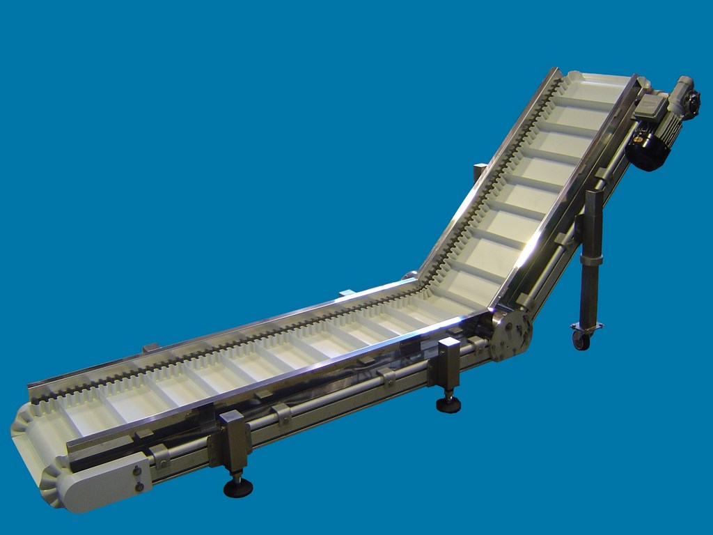 Nastri Trasportatori ABM