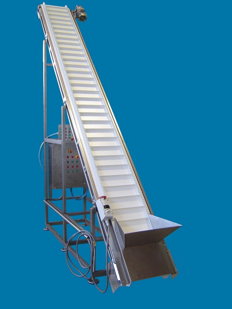 Nastri Trasportatori ABM