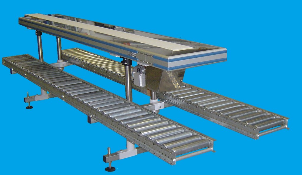 VICTOR PER CONFEZIONAMENTO MANUALE