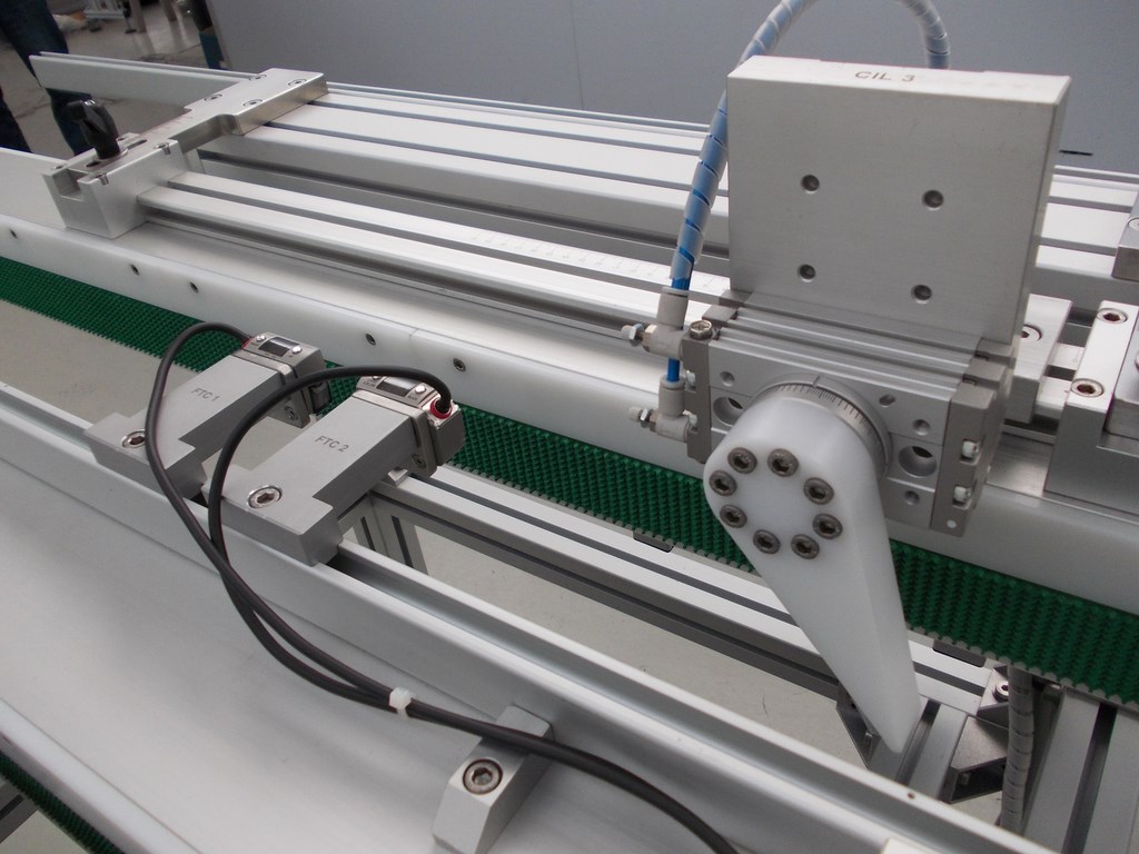 Nastri Trasportatori ABM