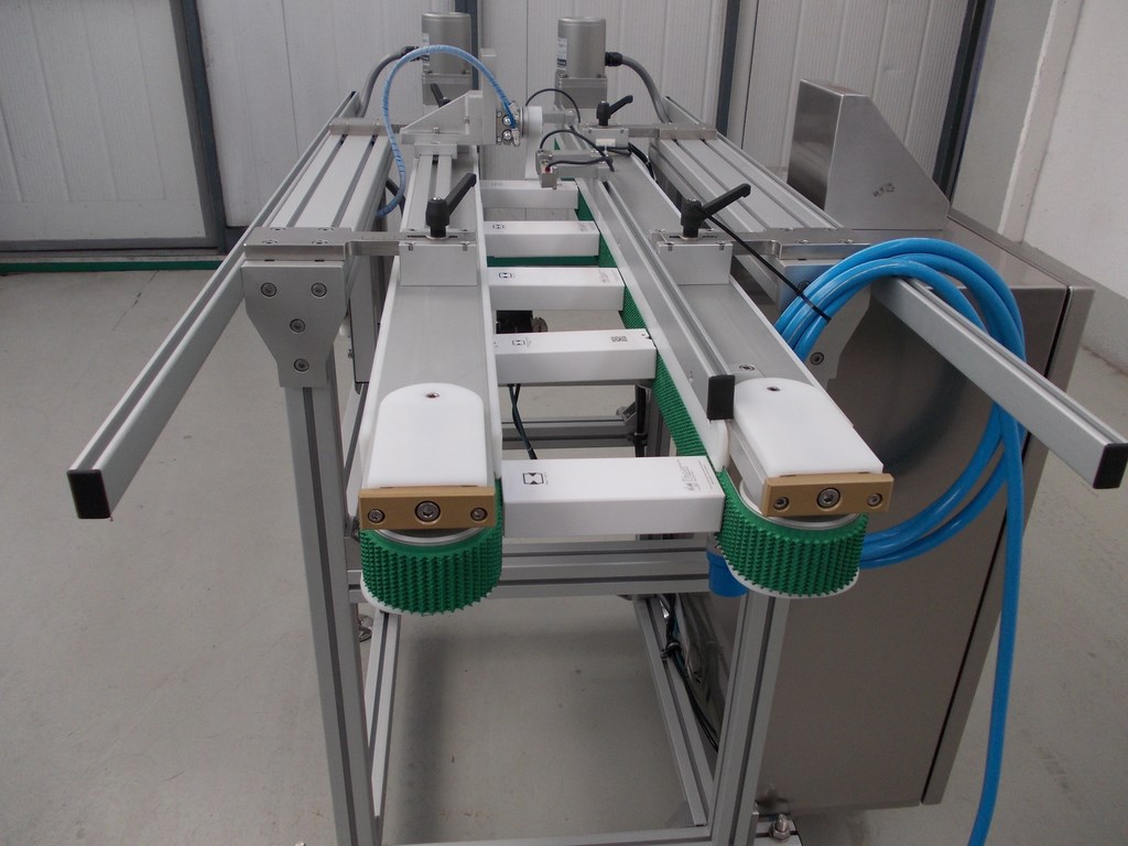 Nastri Trasportatori ABM