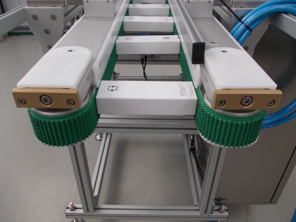 Nastri Trasportatori ABM