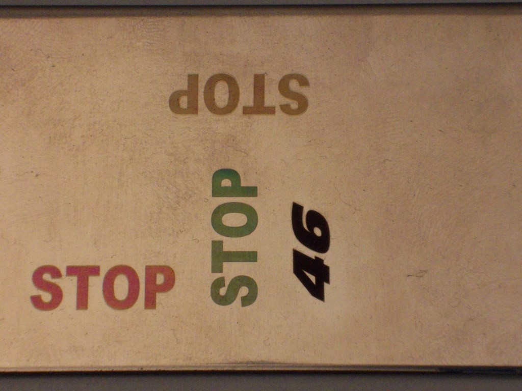 Incisioni laser su metalli