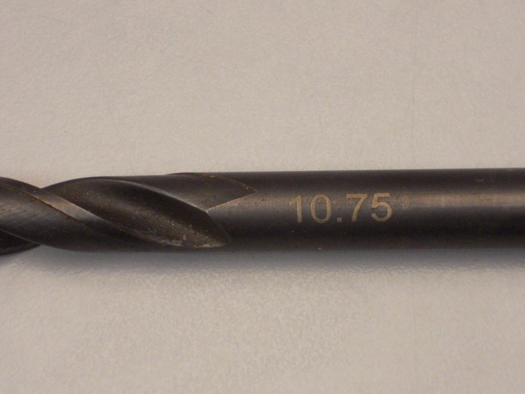 Incisioni laser su metalli