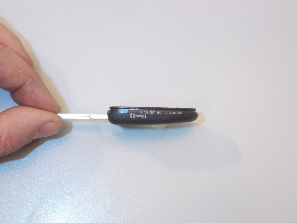 Incisioni laser su plastiche