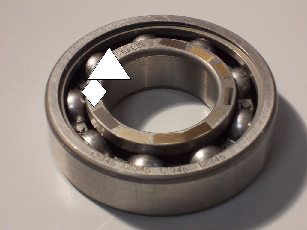 Incisioni laser su metalli