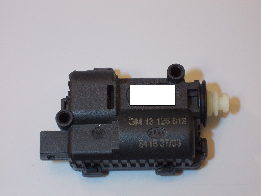 Incisioni laser su plastiche