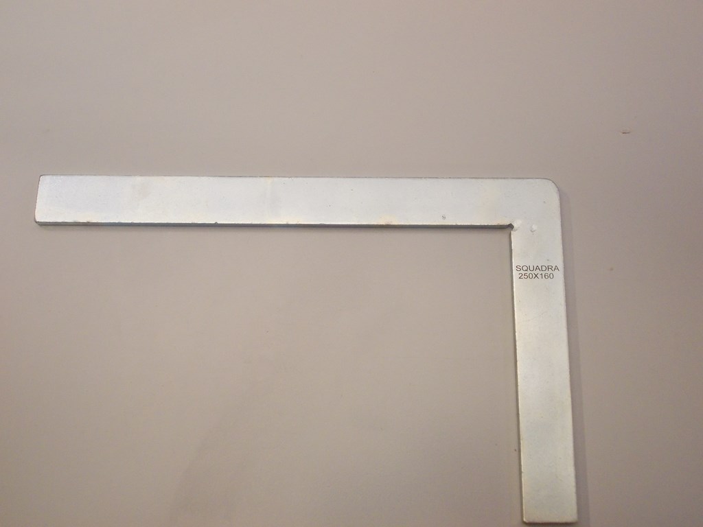 Incisioni laser su metalli