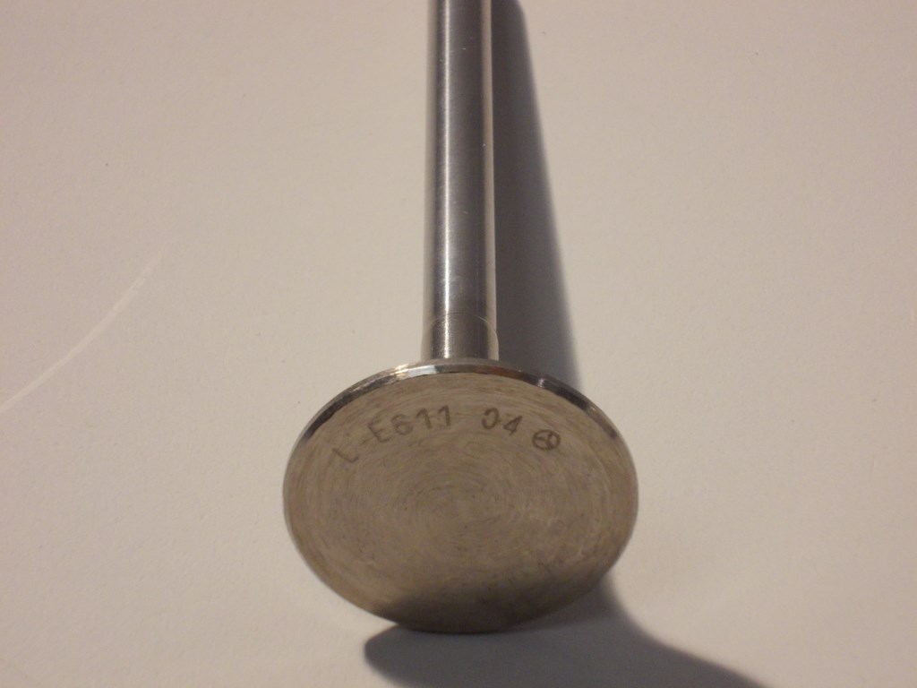 Incisioni laser su metalli