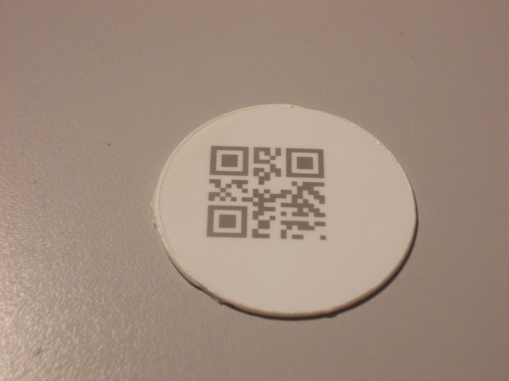 Incisioni laser su plastiche