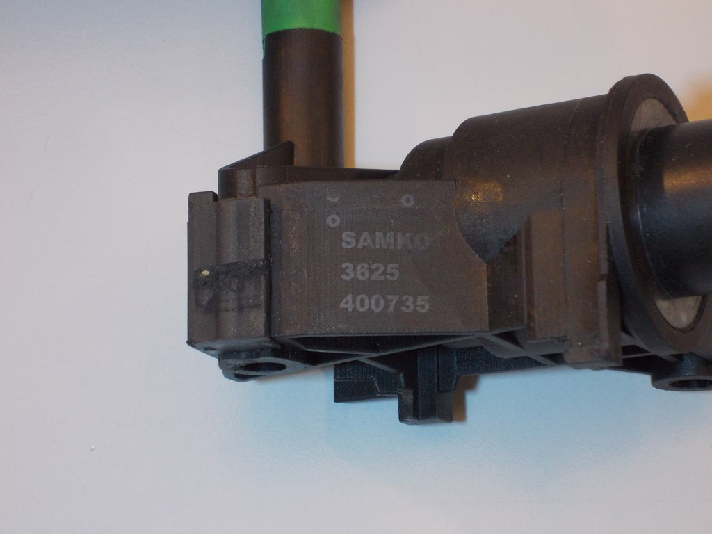 Incisioni laser su plastiche