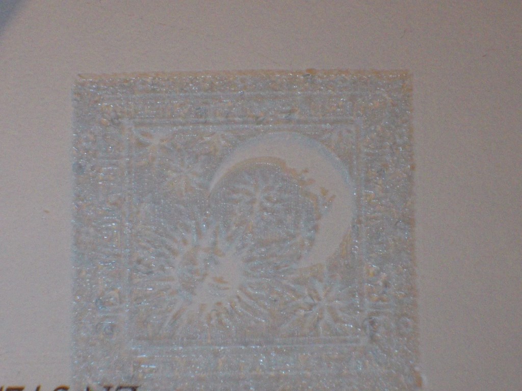 Incisioni laser su Materiali organici