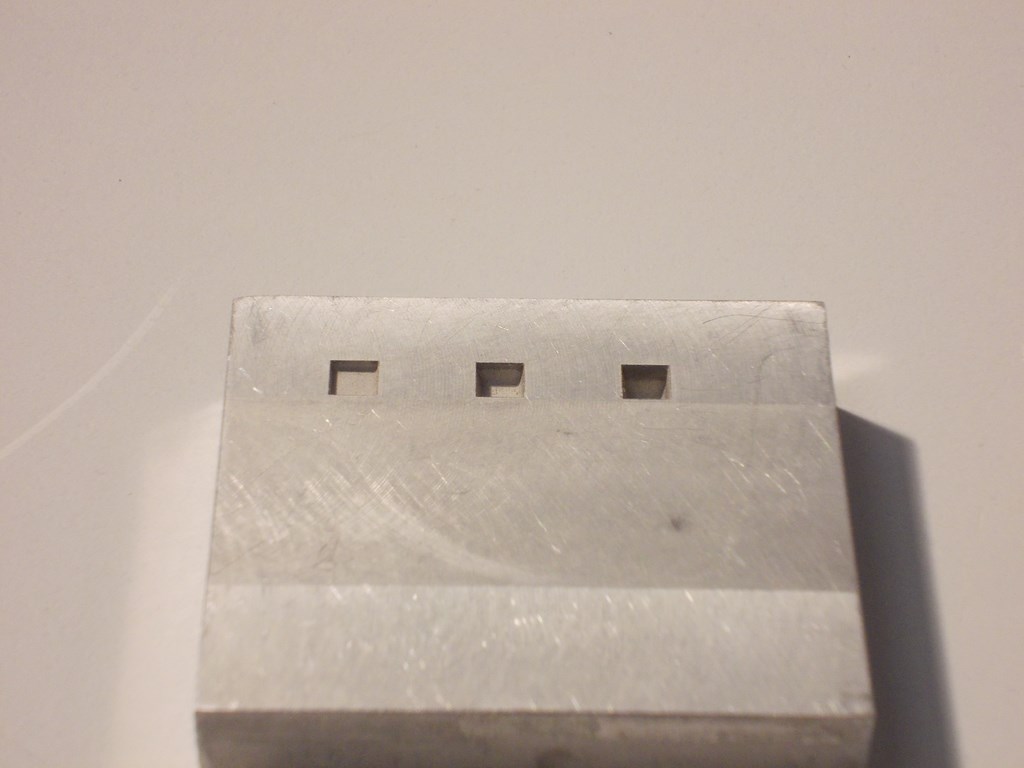 Incisioni laser su metalli