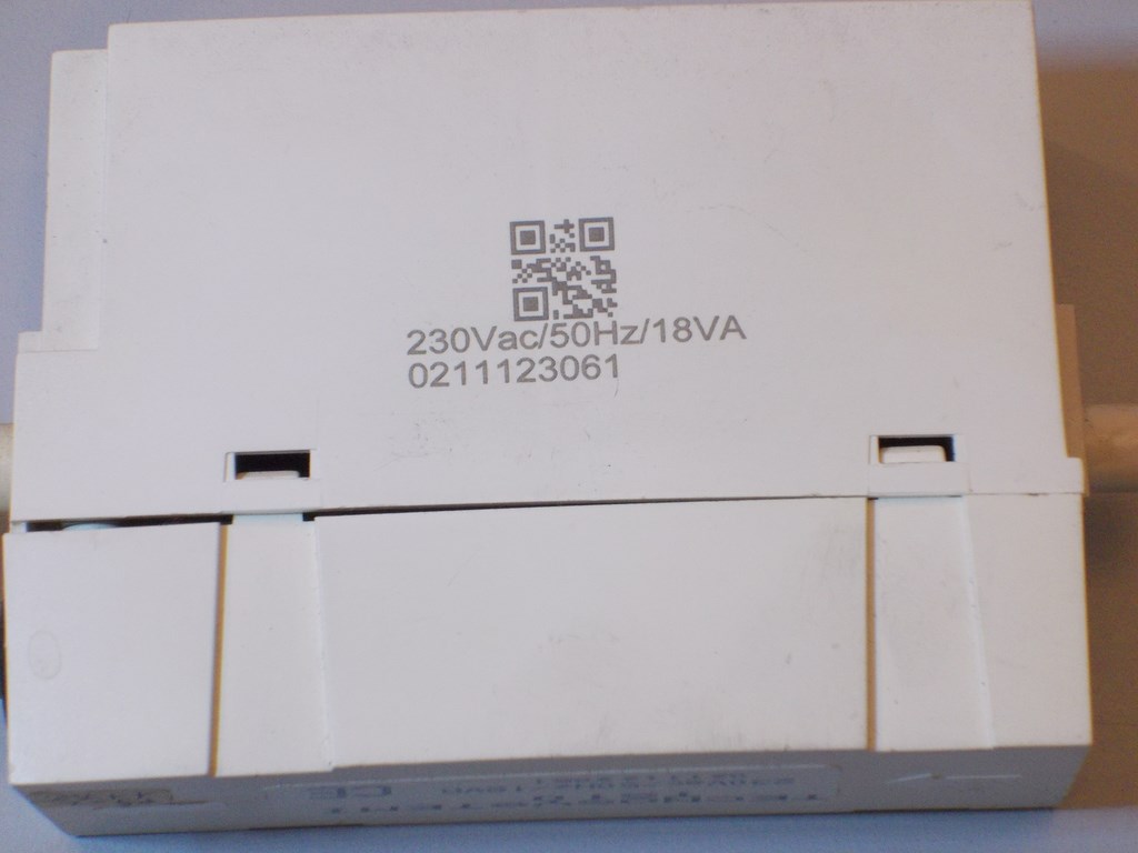 Incisioni laser su plastiche