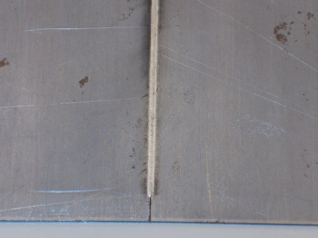 Incisioni laser su metalli