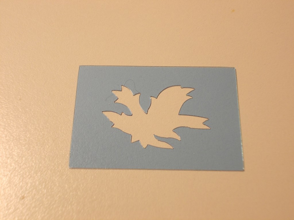 Incisioni laser su plastiche