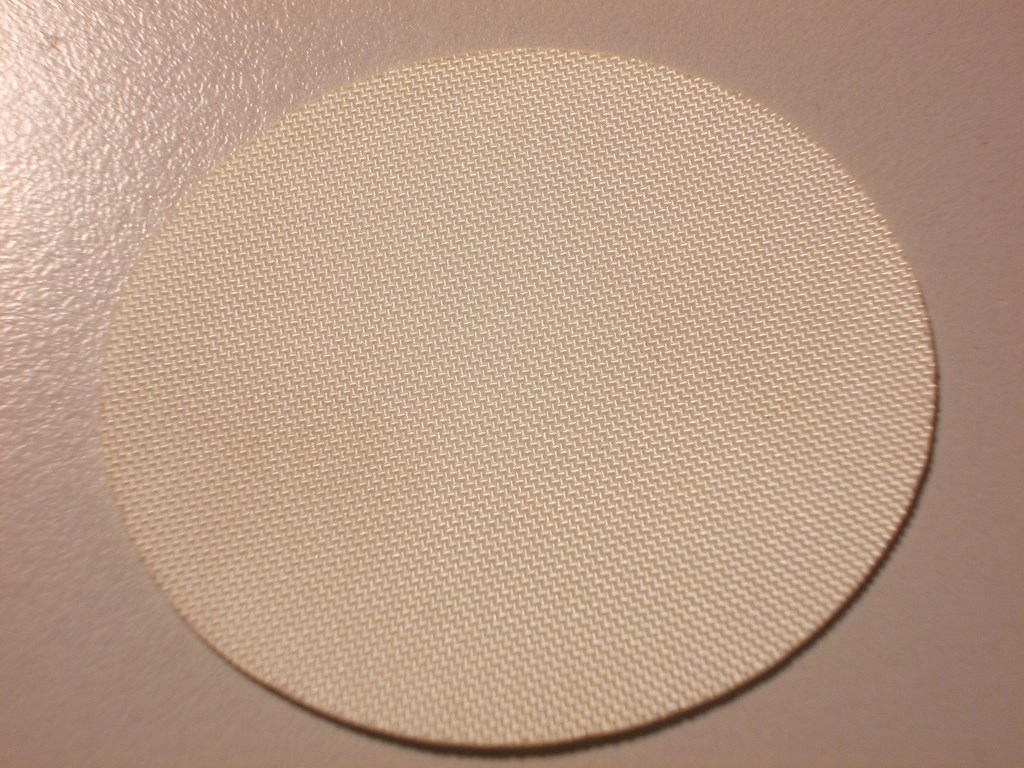 Incisioni laser su plastiche