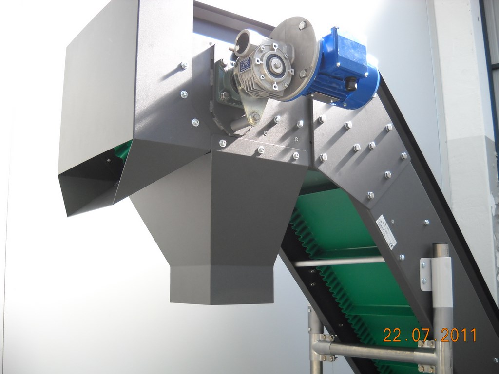 TRASPORTO E CERNITA MATERIALI FERROS