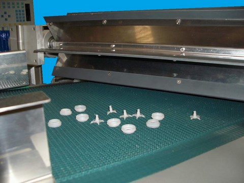 Nastro serie Uniform