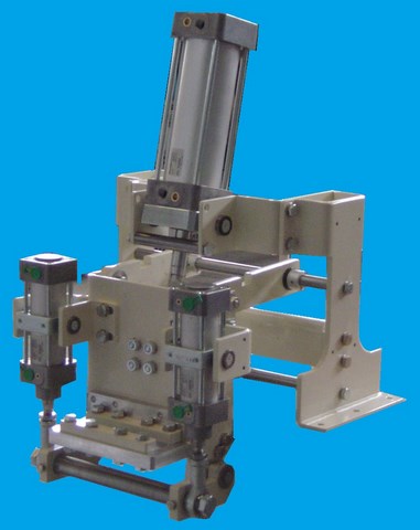 NASTRO TRASPORTATORE CONFEZIONAMENTO