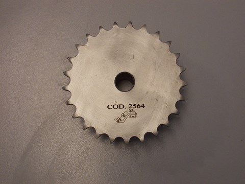 Incisioni laser su Metalli