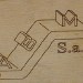 Incisioni laser su Materiali organici
