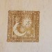 Incisioni laser su Materiali organici