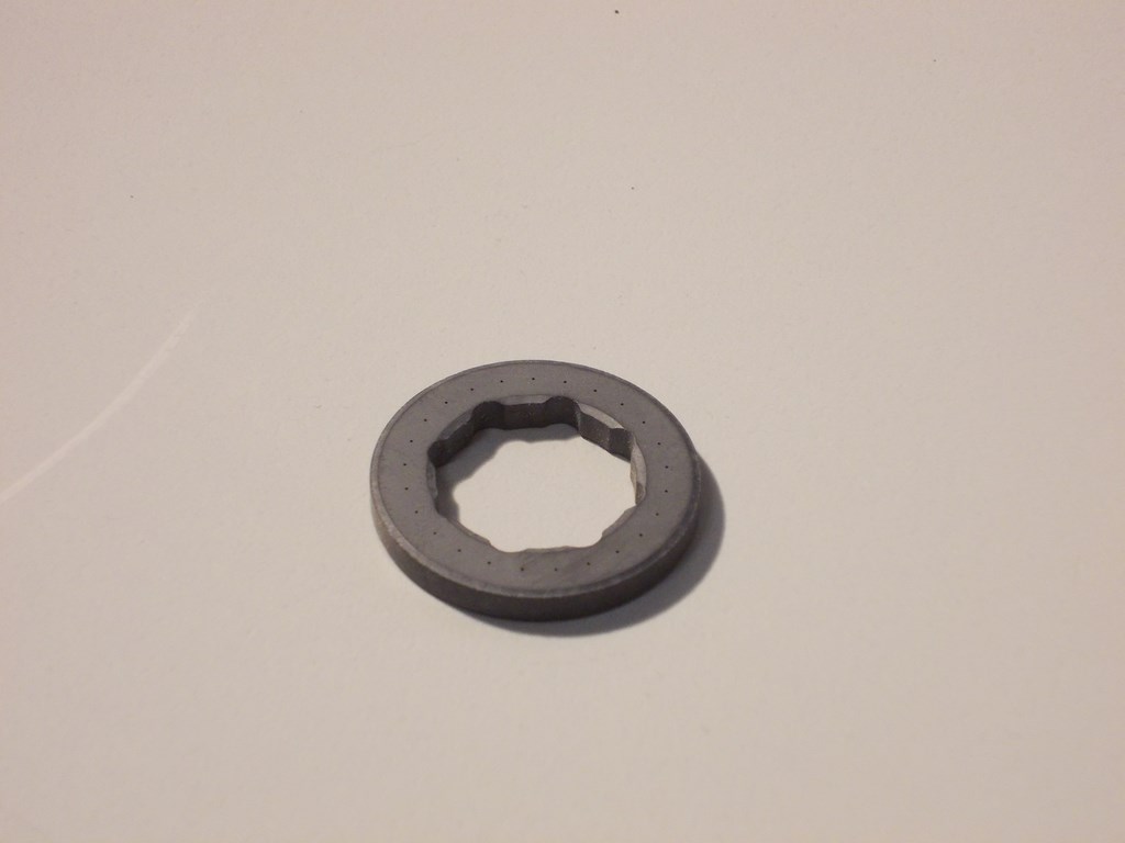 Incisioni laser suIncisioni laser su metalli