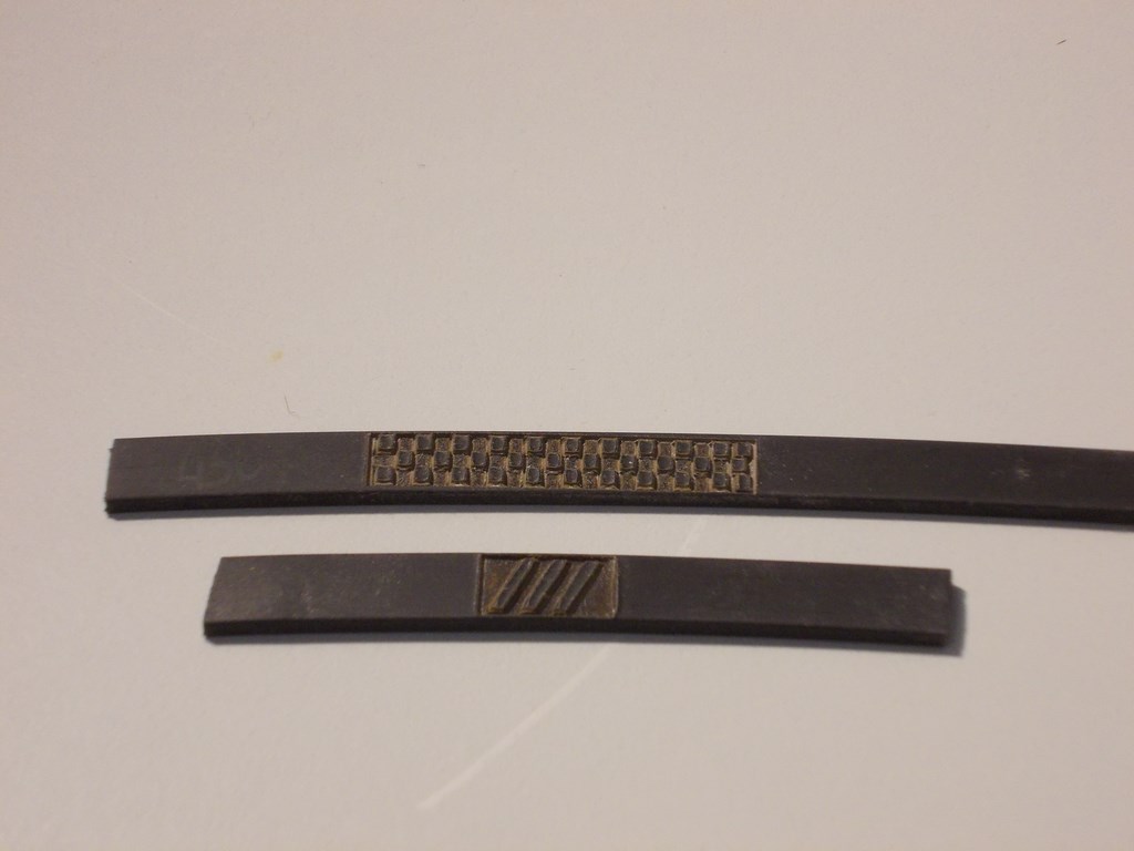 Incisioni laser su Materiali organici